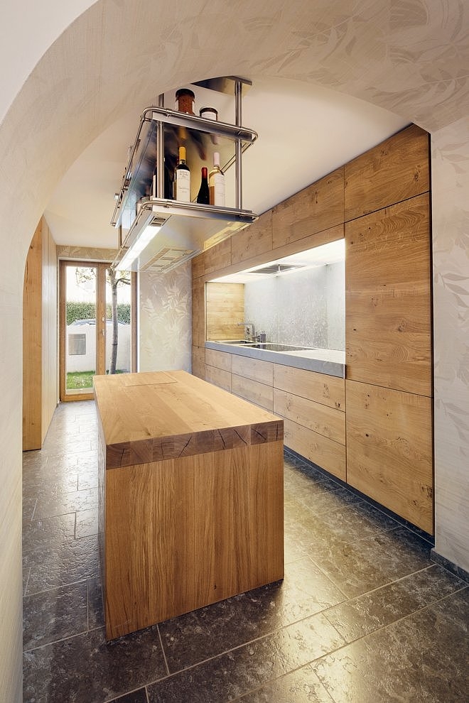 Pünktchen by Braun & Güth Architekten