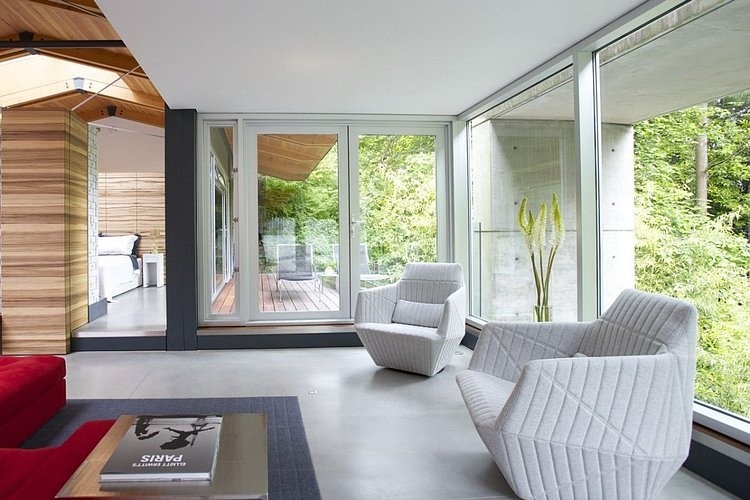 Southlands Residence by Dialog