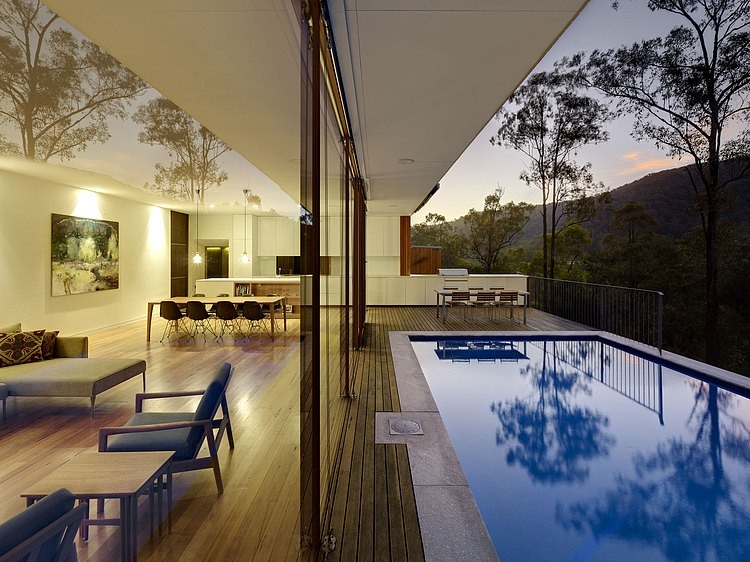 St Alban’s House by Rory Brooks Architects