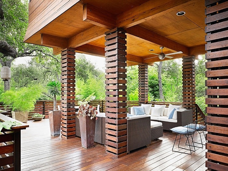 Tarrytown Residence by Webber + Studio, Architects