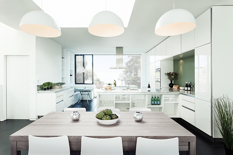 Zinc House by OB Architecture