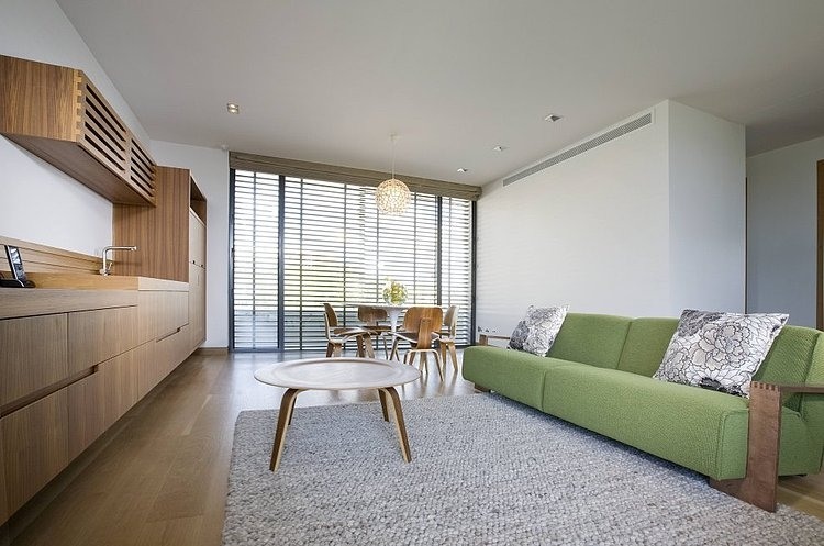 Albatross Residence by BGD Architects
