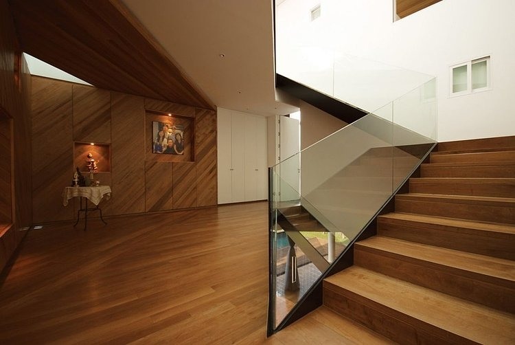 Baan Moom Residence by Integrated Field