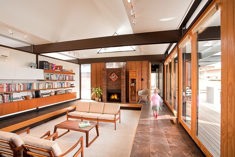 Busch House by Vega Architecture