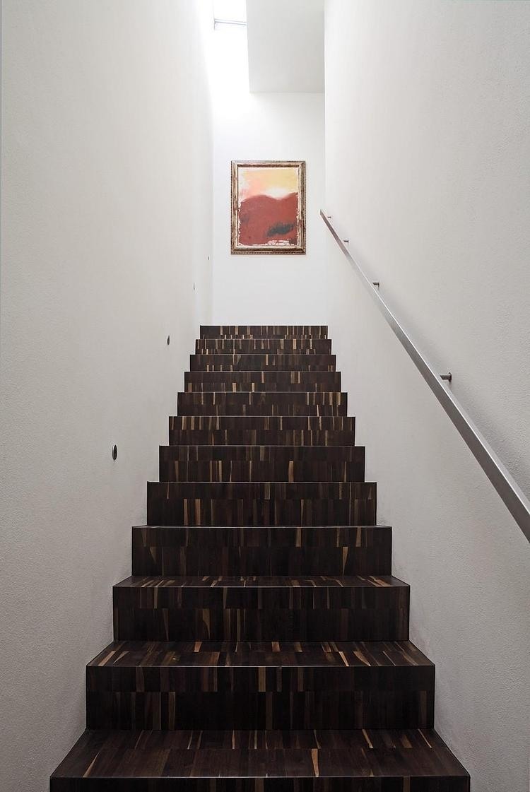 Casa Sulla Morella by Andrea Oliva Architetto