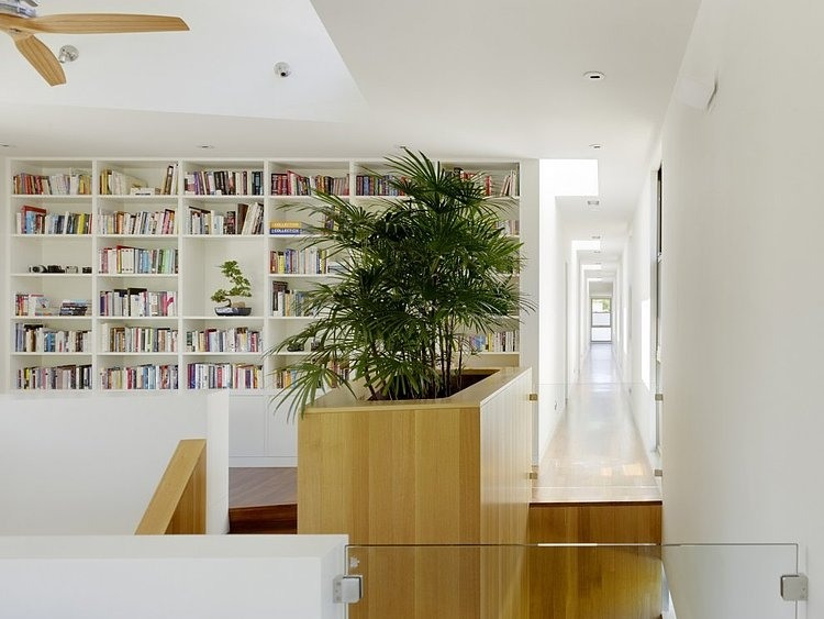 Family Home in Palo Alto by CCS Architecture