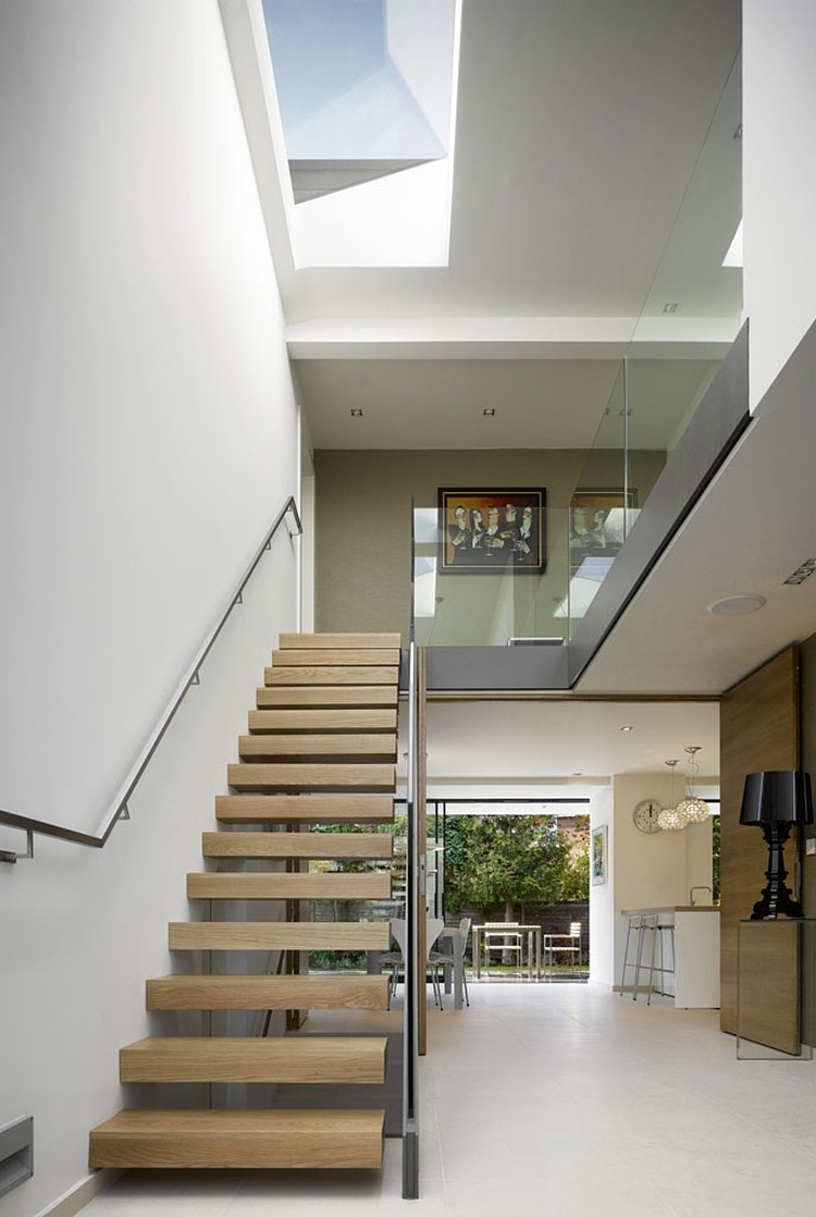 House 1005 by ISA Studio