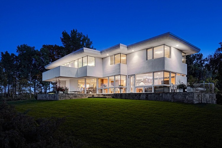 Island Lake by Lerman Construction Management Services