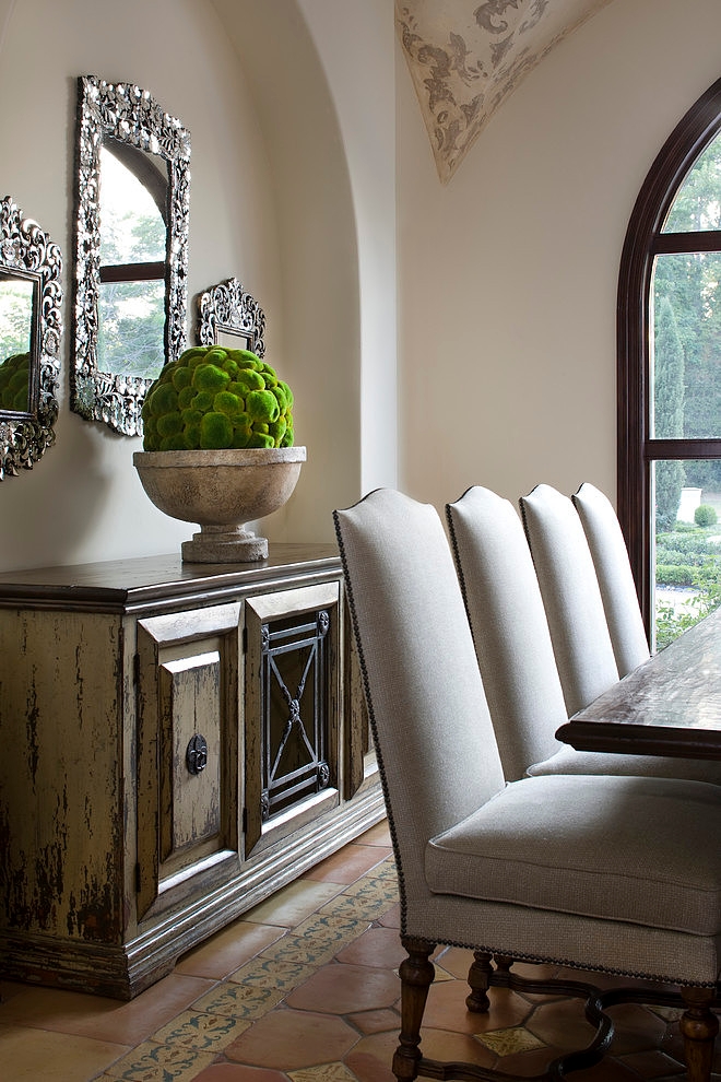 Lake Conroe Spanish by JAUREGUI Architecture Interiors Construction