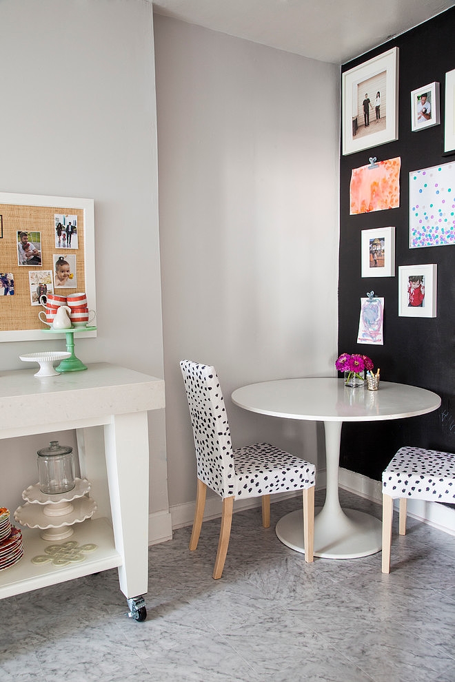 Philadelphia Penthouse by Caitlin Wilson