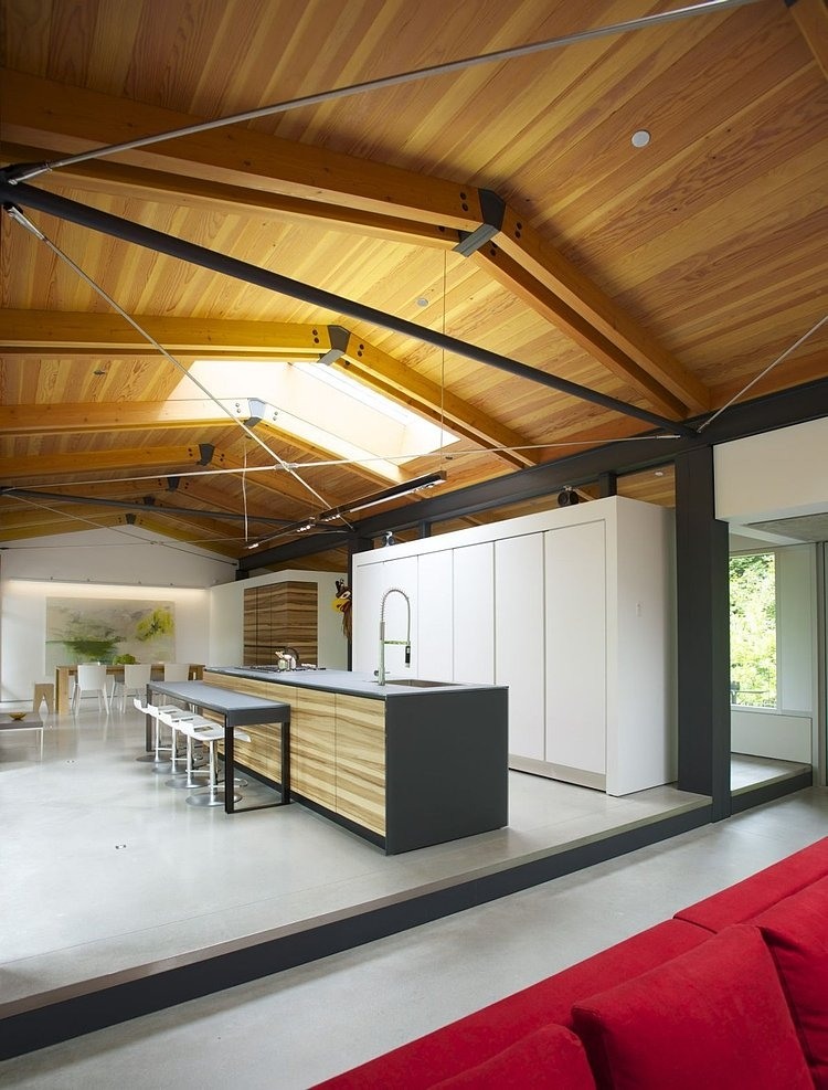 Southlands Residence by Dialog