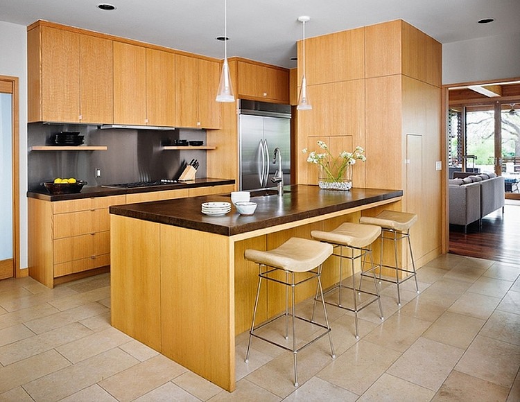 Tarrytown Residence by Webber + Studio, Architects