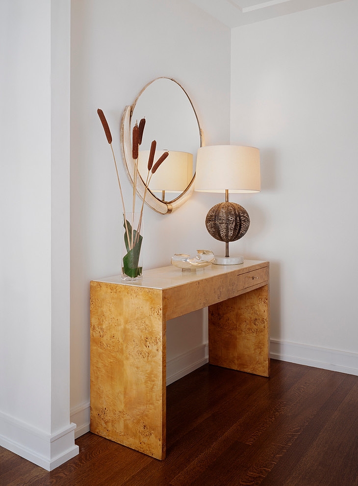 New York Apartment by Cara Zolot Interiors