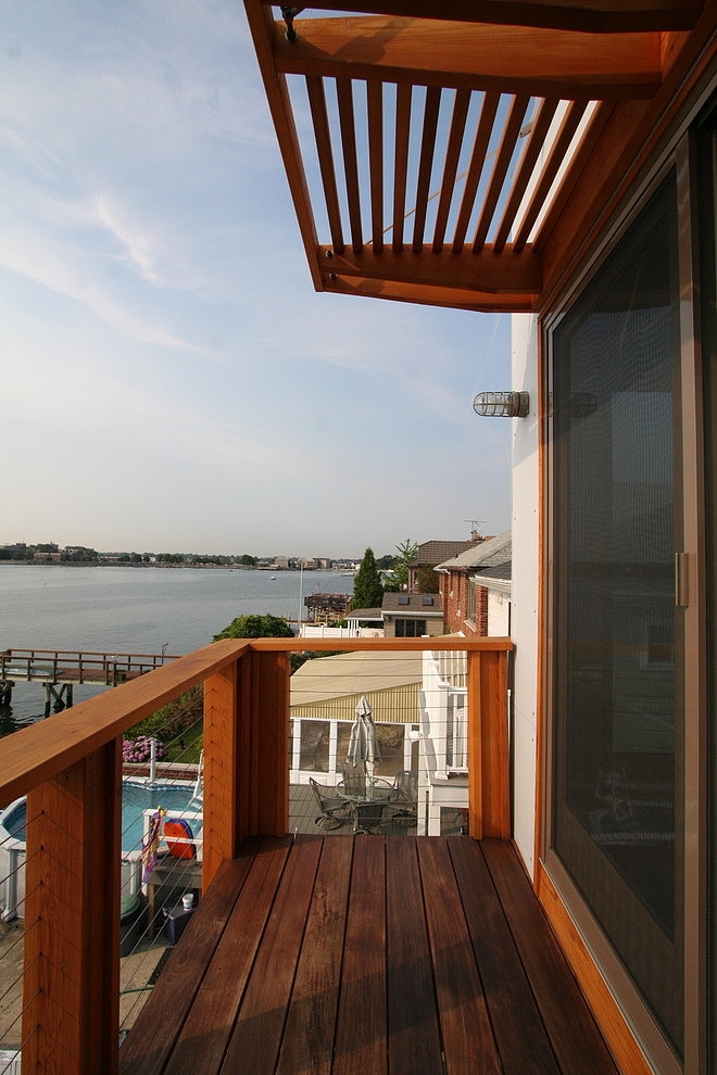 Bronx Box by Resolution: 4 Architecture
