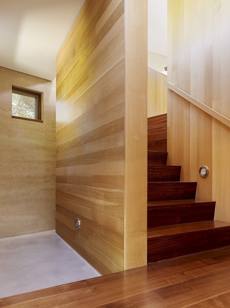 Family Home in Palo Alto by CCS Architecture