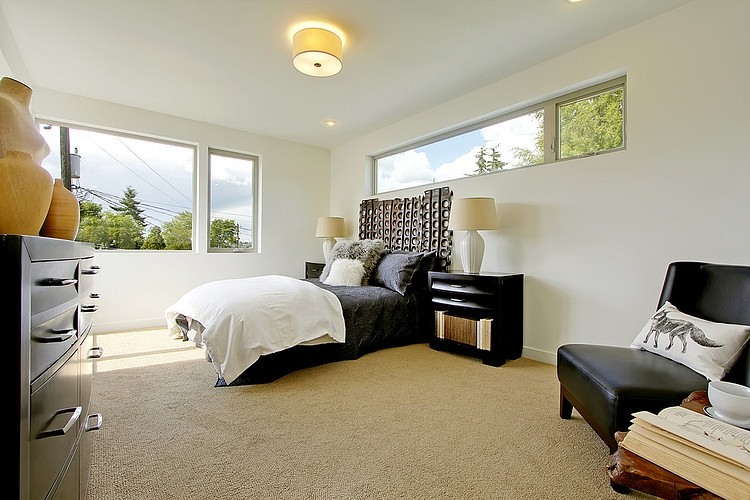 Georgia Residence by Green Canopy Homes