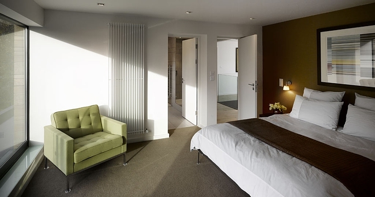 House 1005 by ISA Studio