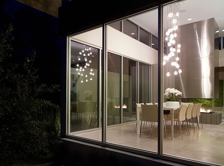 Menlo Park Residence by Matarozzi Pelsinger Builders