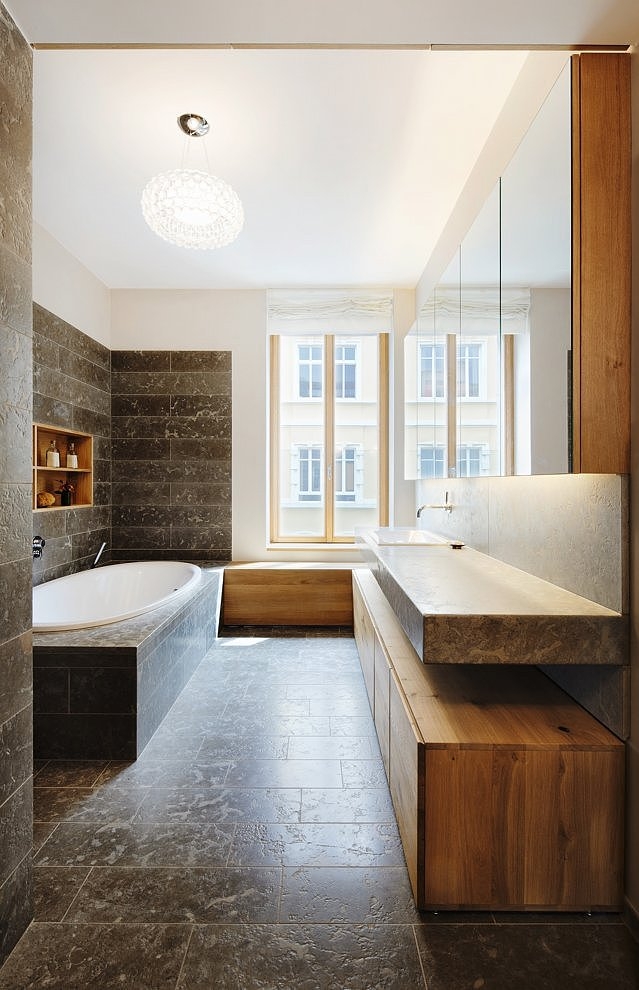 Pünktchen by Braun & Güth Architekten
