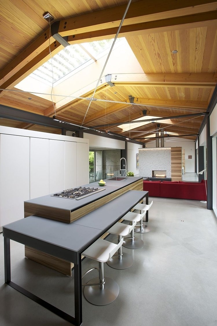 Southlands Residence by Dialog