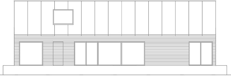 Villa Wallin by Erik Andersson Architects