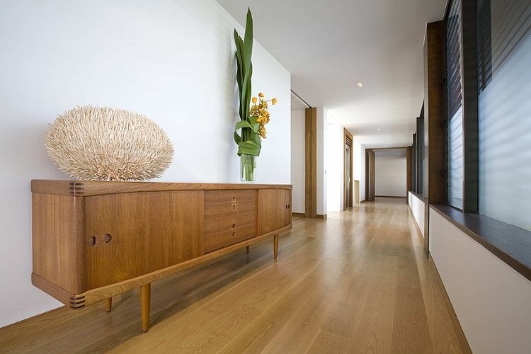 Albatross Residence by BGD Architects