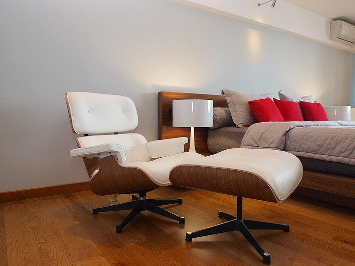 Appartment In Cityloft by Patrick Maille