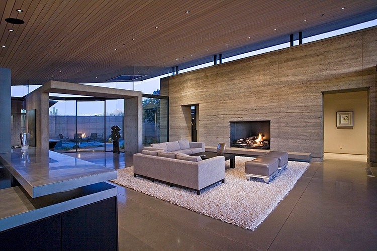 Desert Wing by Kendle Design Collaborative