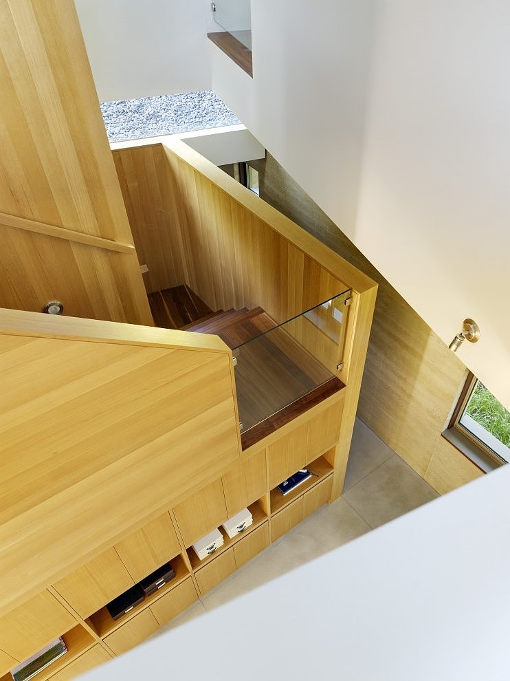 Family Home in Palo Alto by CCS Architecture