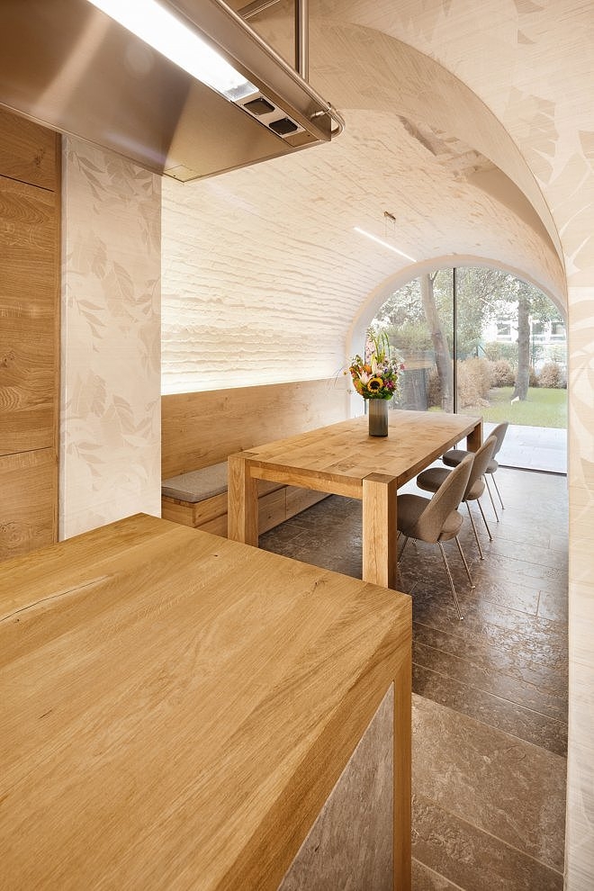 Pünktchen by Braun & Güth Architekten