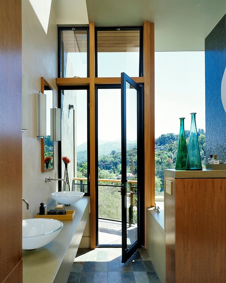 Sleepy Hollow Residence by House + House Architects