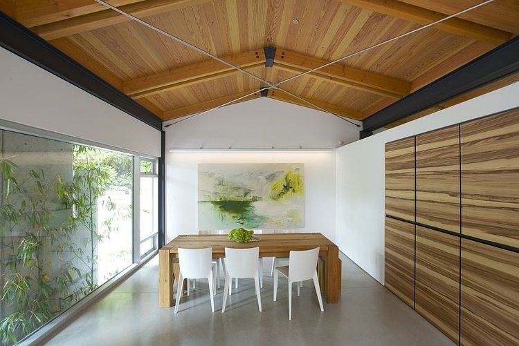 Southlands Residence by Dialog
