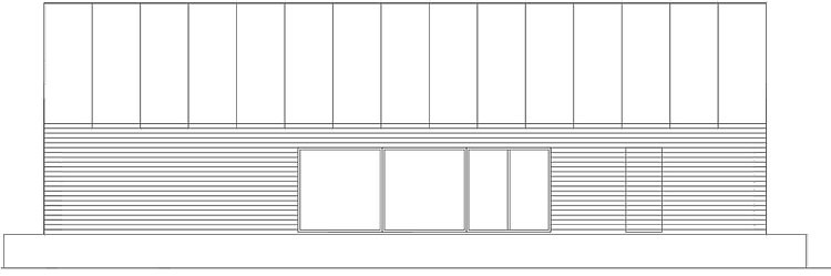 Villa Wallin by Erik Andersson Architects