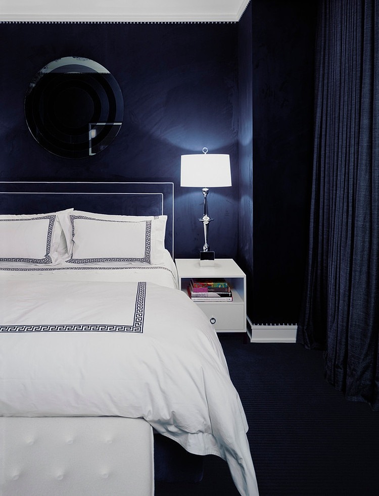 New York Apartment by Cara Zolot Interiors