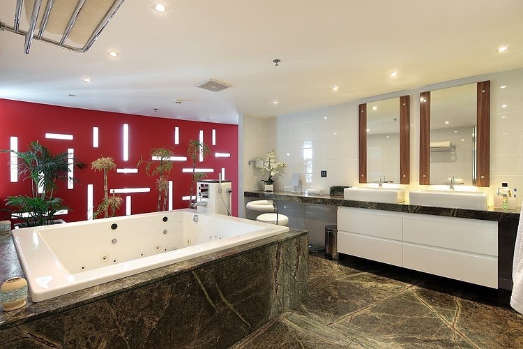 Appartment In Cityloft by Patrick Maille