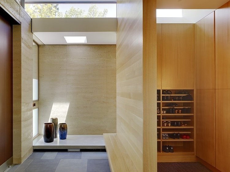Family Home in Palo Alto by CCS Architecture