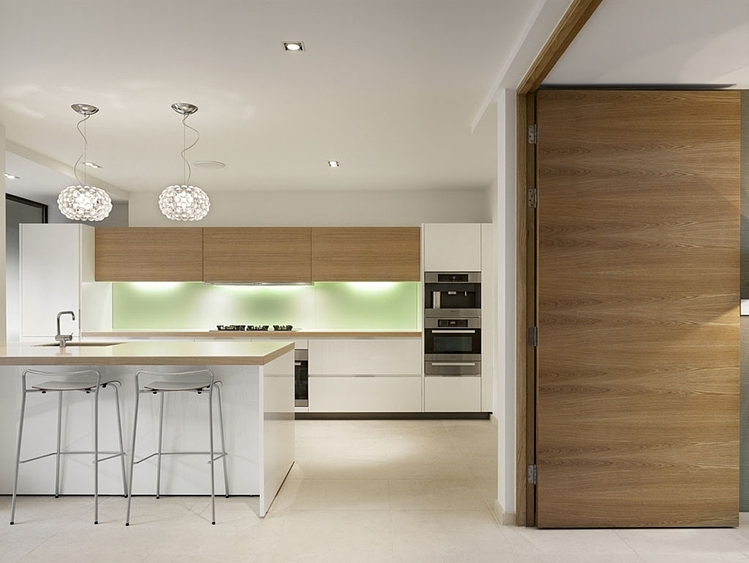 House 1005 by ISA Studio