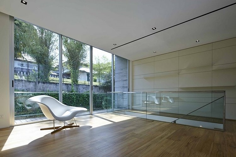 JKC2 by Ong&Ong