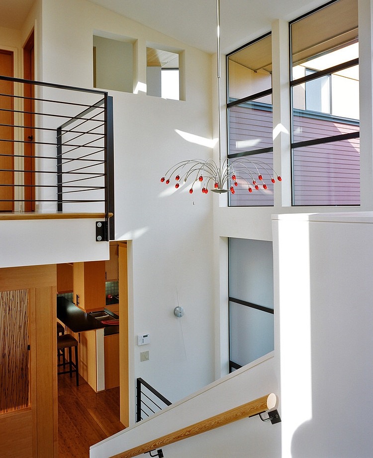 Magnolia Gardens by Rhodes Architecture + Light