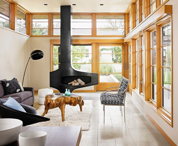 Tarrytown Residence by Webber + Studio, Architects