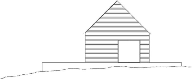 Villa Wallin by Erik Andersson Architects