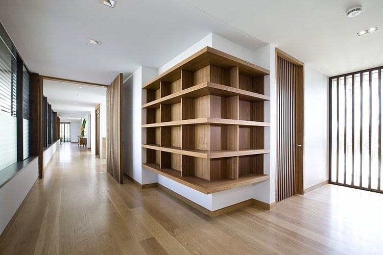 Albatross Residence by BGD Architects