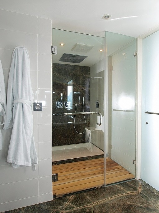 Appartment In Cityloft by Patrick Maille