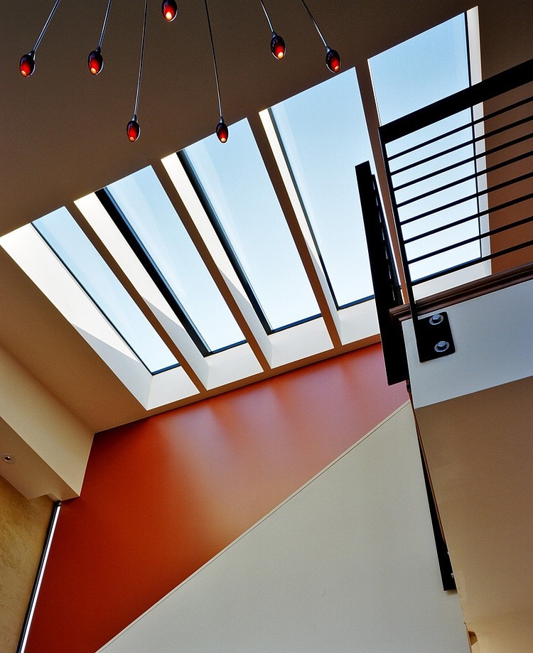 Magnolia Gardens by Rhodes Architecture + Light