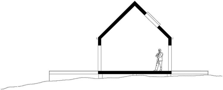 Villa Wallin by Erik Andersson Architects