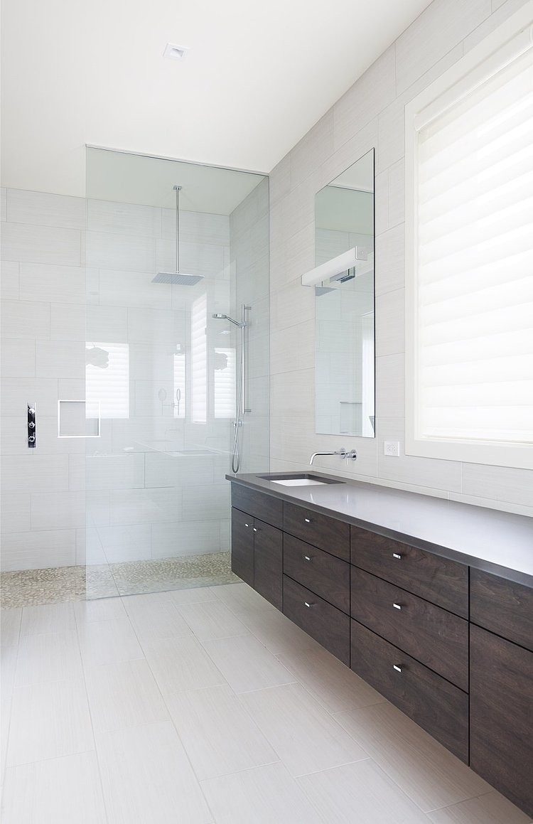 Westboro Home by Kariouk Associates