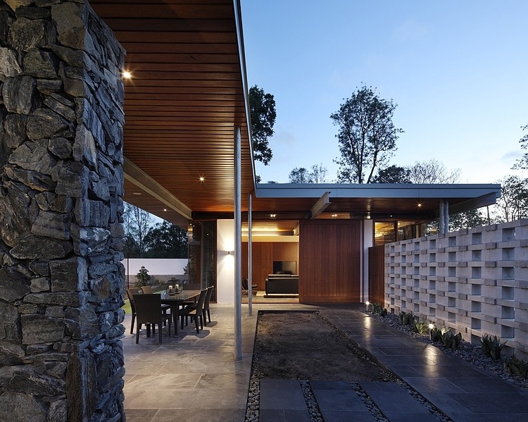 One Wybelenna by Shaun Lockyer Architects