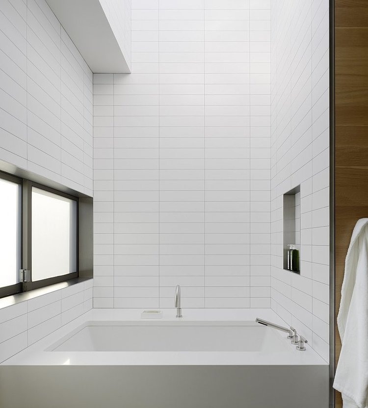 Family Home in Palo Alto by CCS Architecture