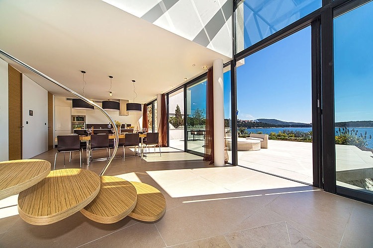 Golden Rays Villa 3