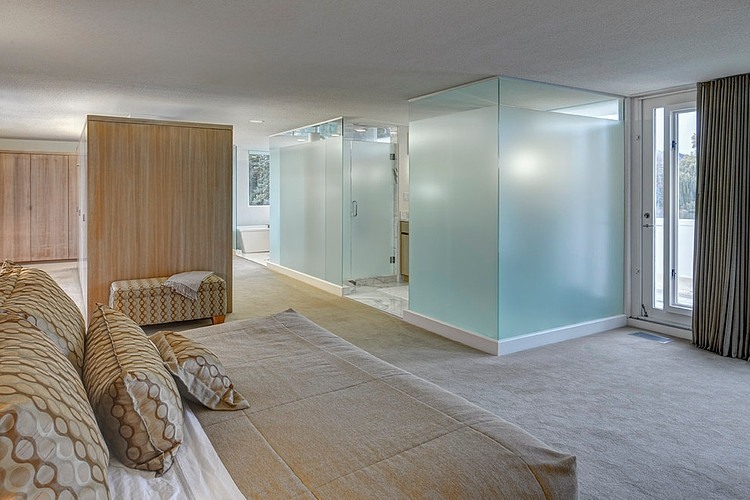 Island Lake by Lerman Construction Management Services